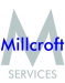 logo for Millcroft Services PLC
